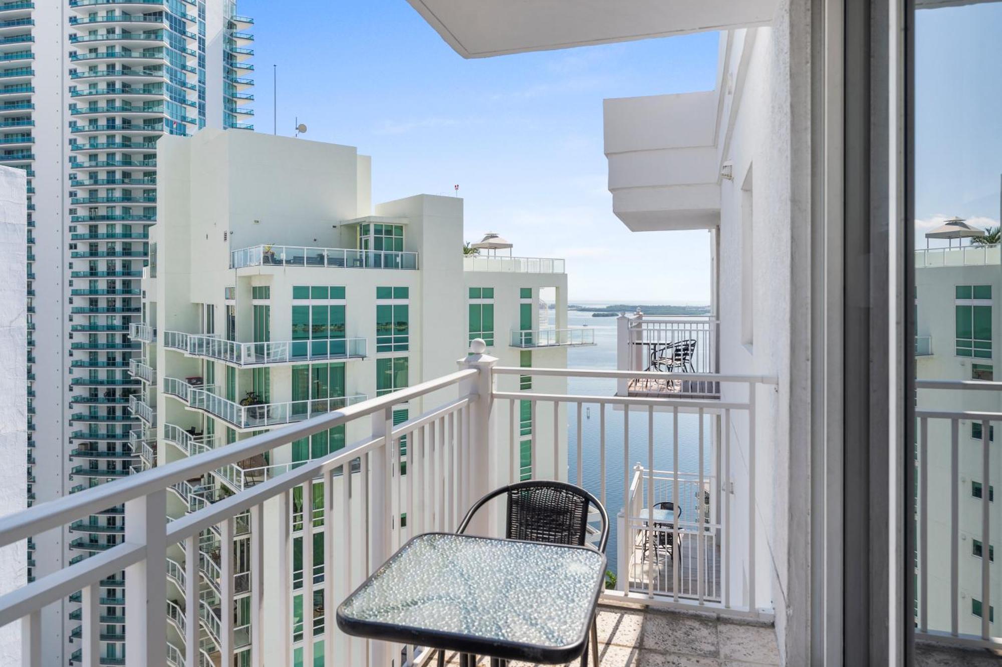 Fortune House Hotel Suites Miami Eksteriør bilde